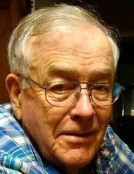 LeRoy Holthus
